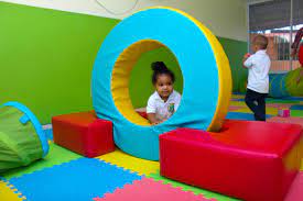 Chunmun Kids Garden