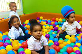 Chunmun Kids Garden