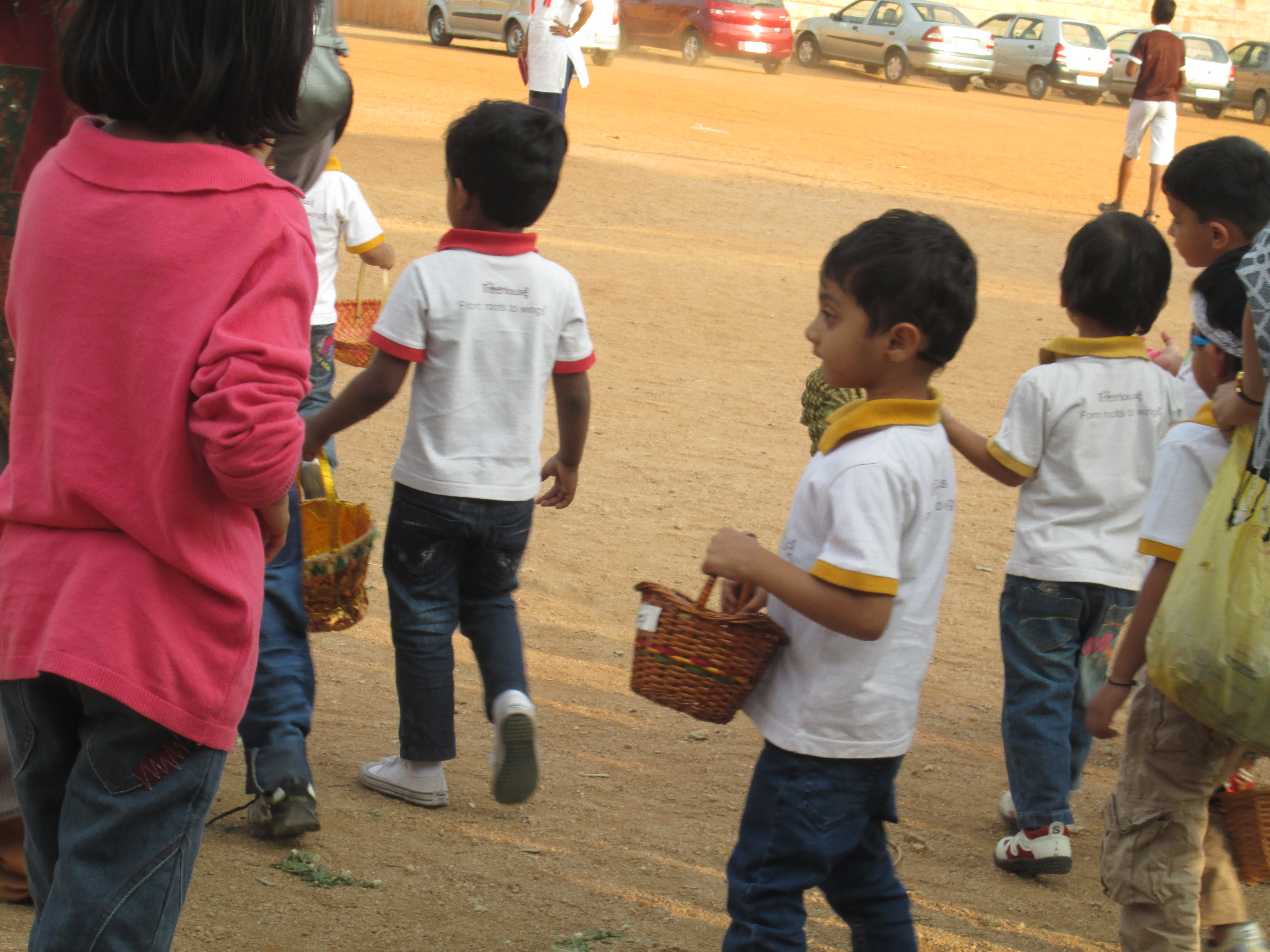 Chunmun Kids Garden