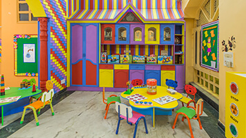 Chunmun Kids Garden
