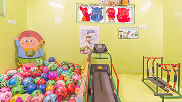 Chunmun Kids Garden