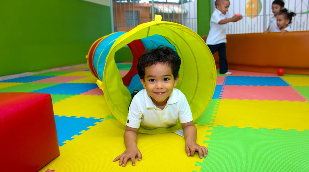 Chunmun Kids Garden