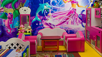 Doll House