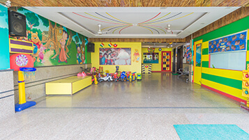 Play Area